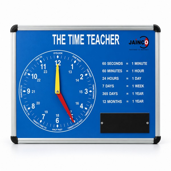 Time Teacher